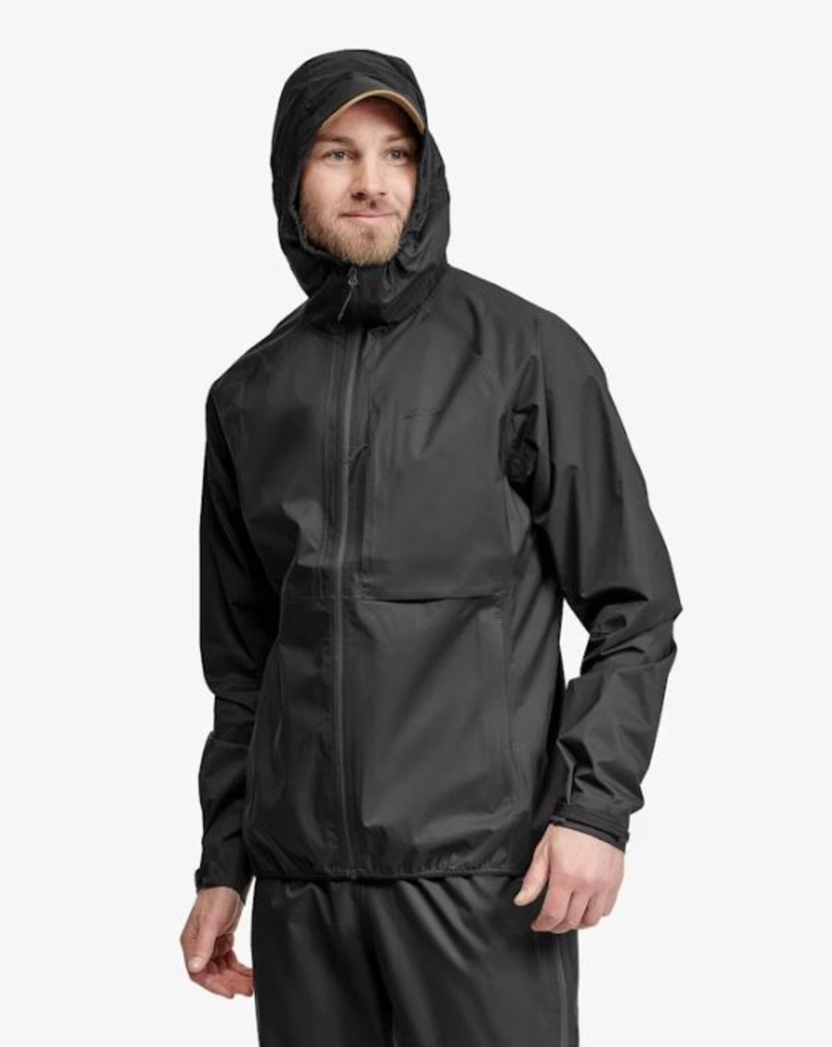 Lundhags<br>Tived Waterproof Jacket M