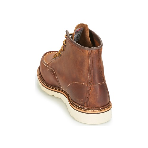 Red Wing - CLASSIC - Marron
