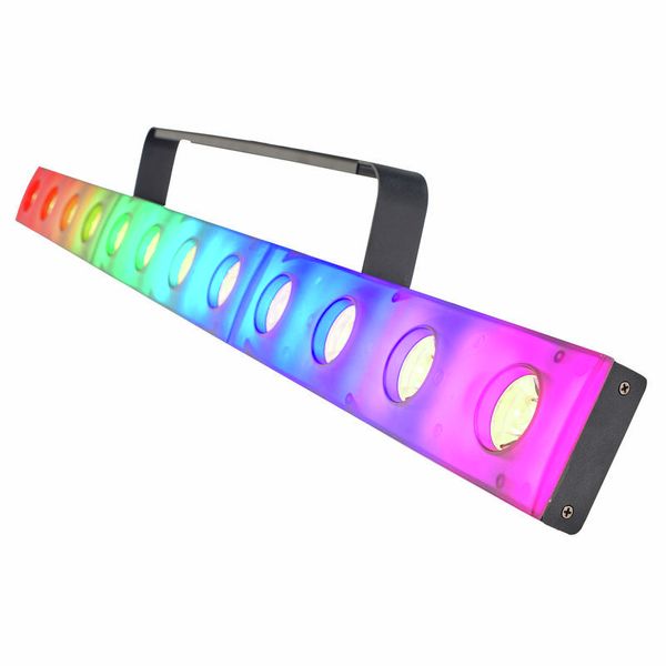 Varytec Colors StarBar 12