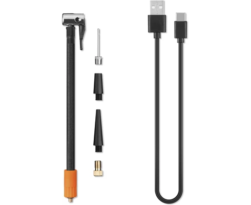 Andersson PRB-C2000 - Compressor Powerbank