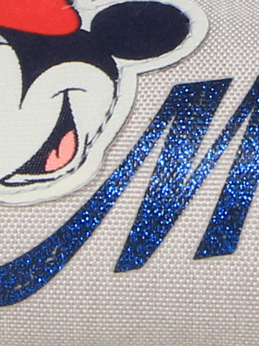 Trousse Minnie Campus - 4 compartiments