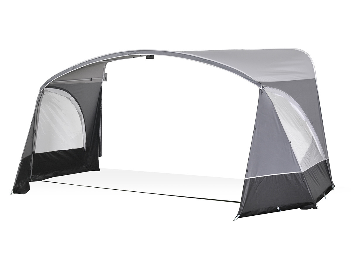 Tweedekans Obelink Triumph 240 maat 11 (900 - 925 cm) boogluifel