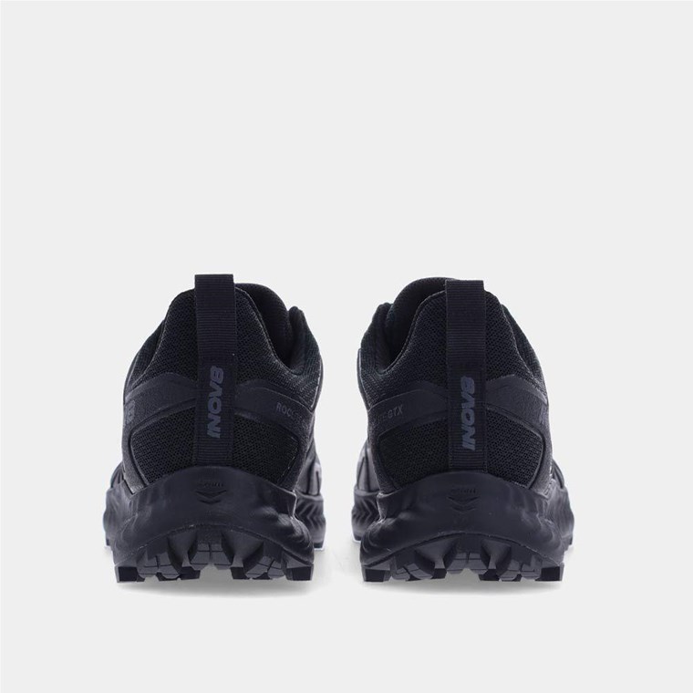 Inov-8 Roclite GTX Black/Dark Grey