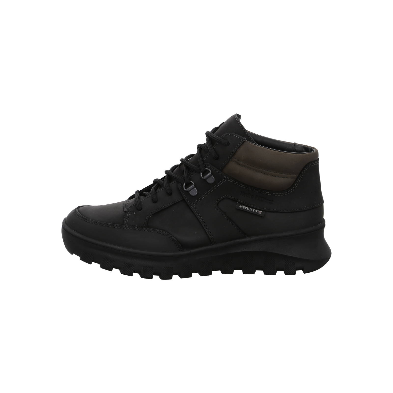 Mephisto bottes Fosco noir