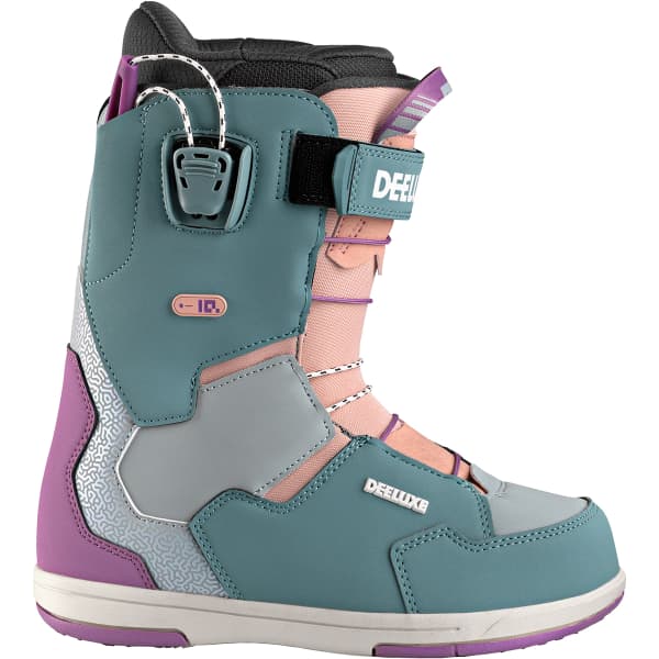 Boots snowboard DEELUXE TEAM ID LARA CANDY