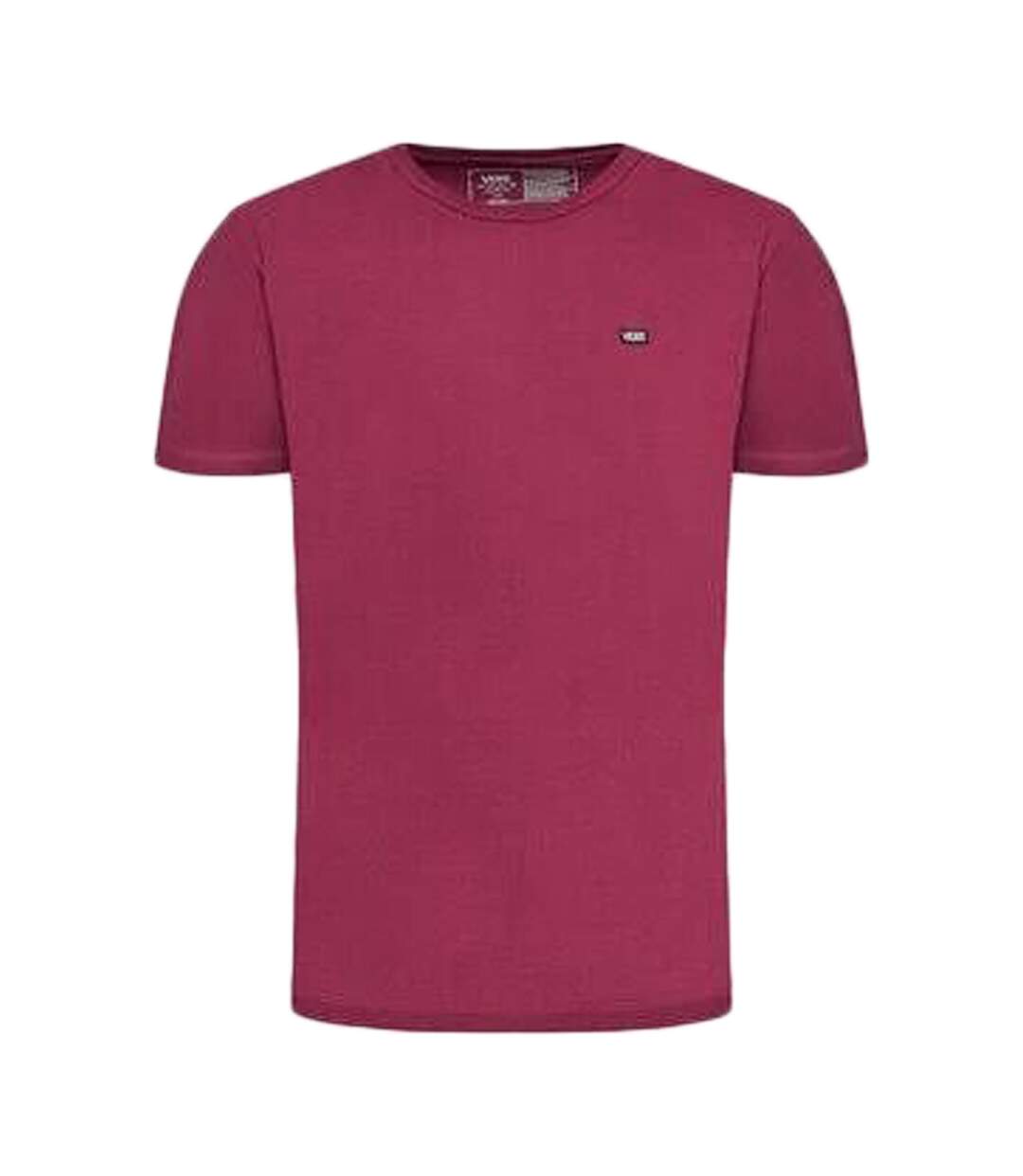Tee-Shirt Vans Off The Wall Clas