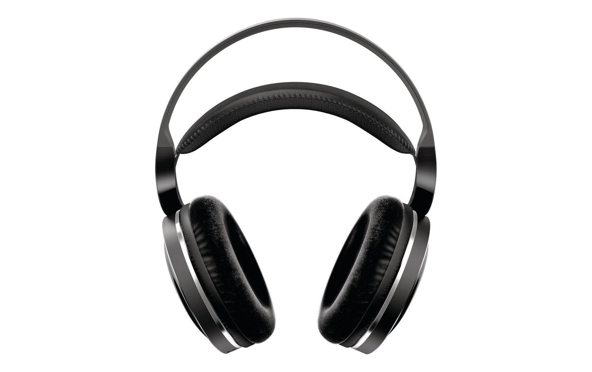 Philips Over-Ear-Kopfhörer »SHD8850/12 Schwarz« Hi-Res