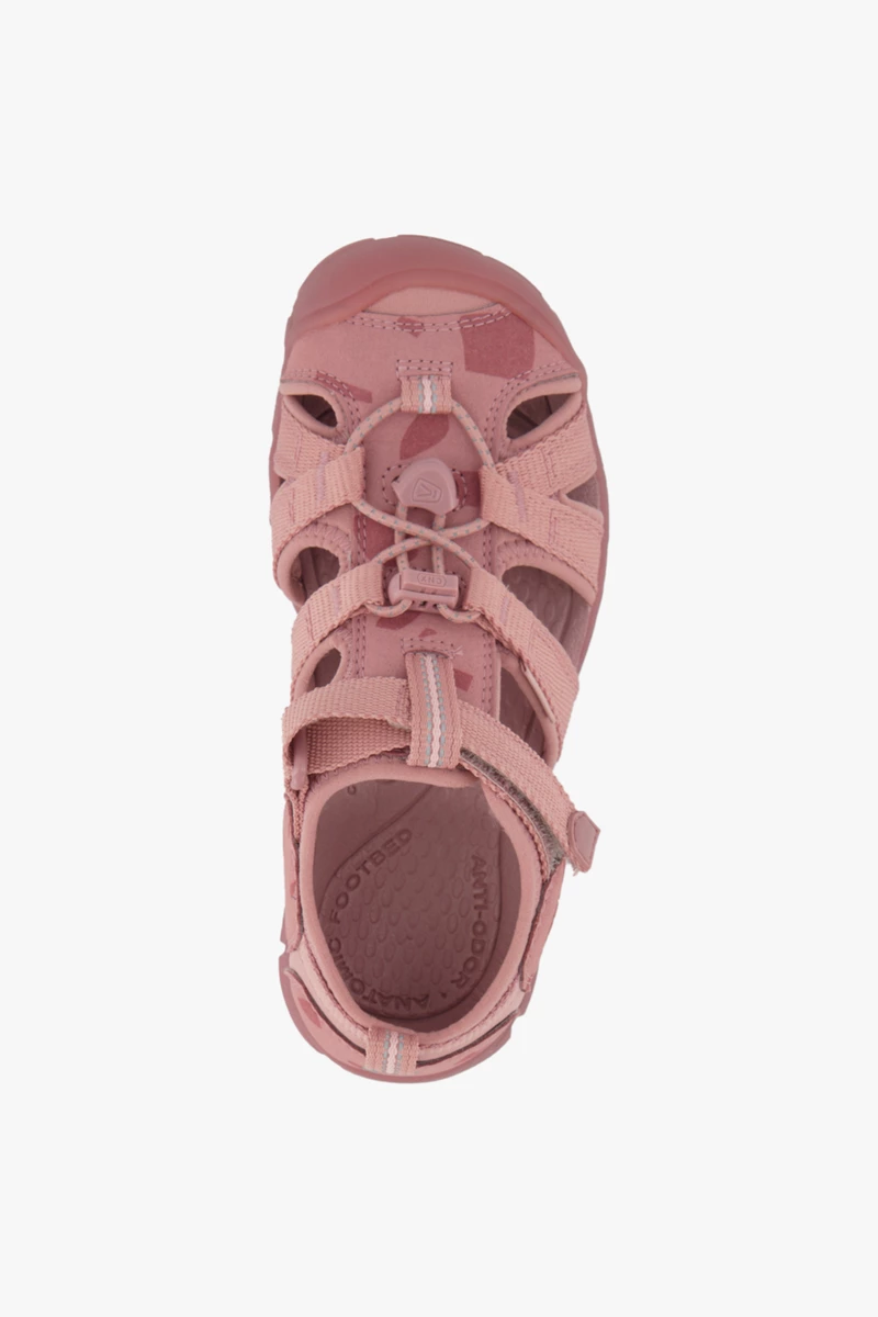 Keen Seacamp II CNX 32.5-39 Kinder Trekkingsandale
