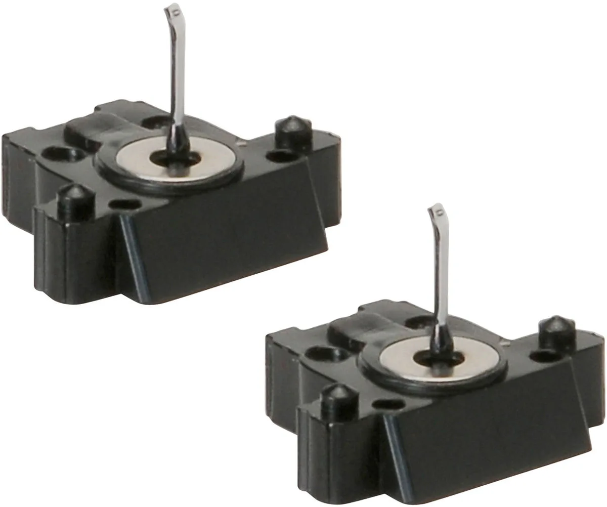 Grado Stylus DJ200 (la paire) Diamants pour cellules phono