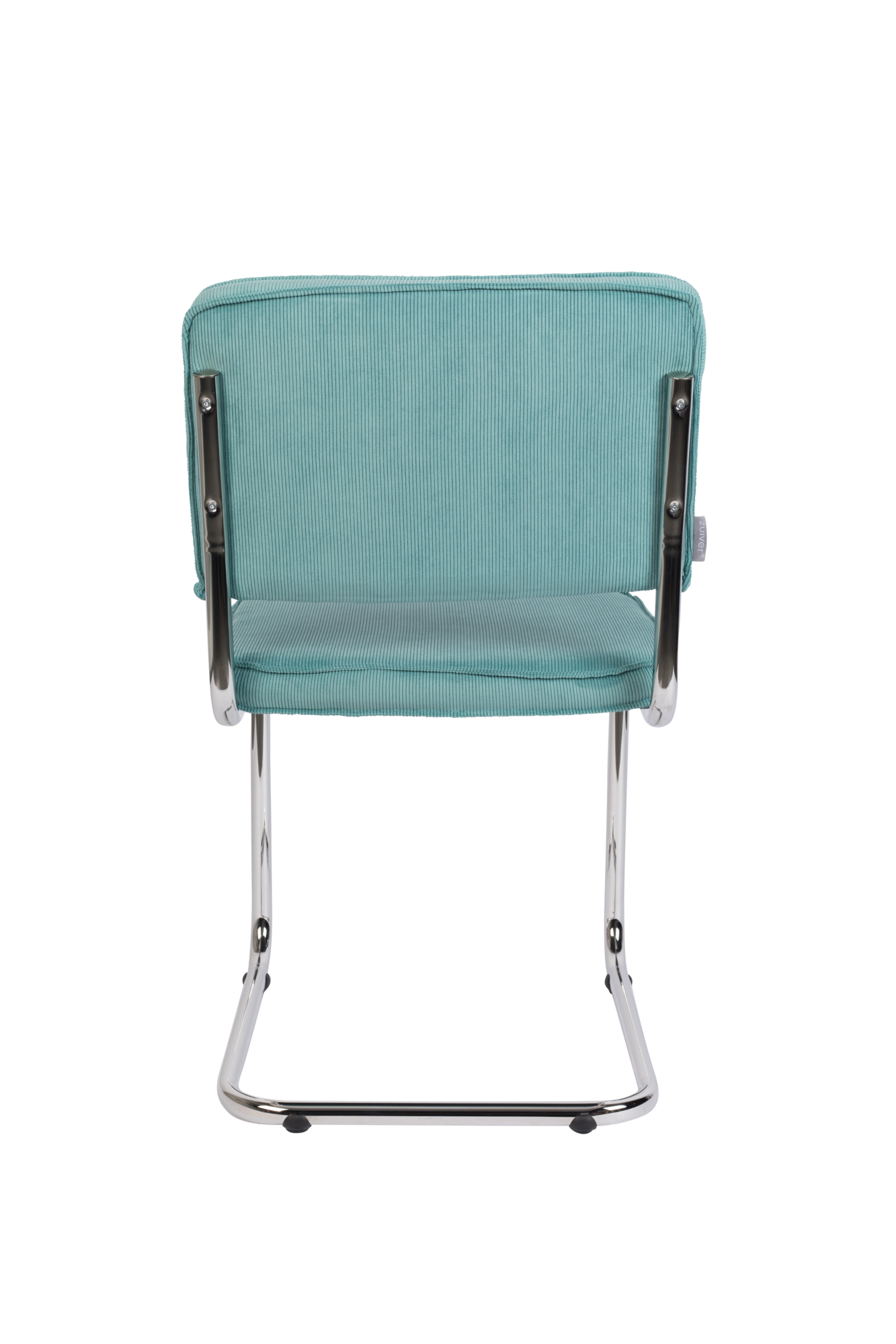 CHAIR RIDGE RIB BLUE 12A