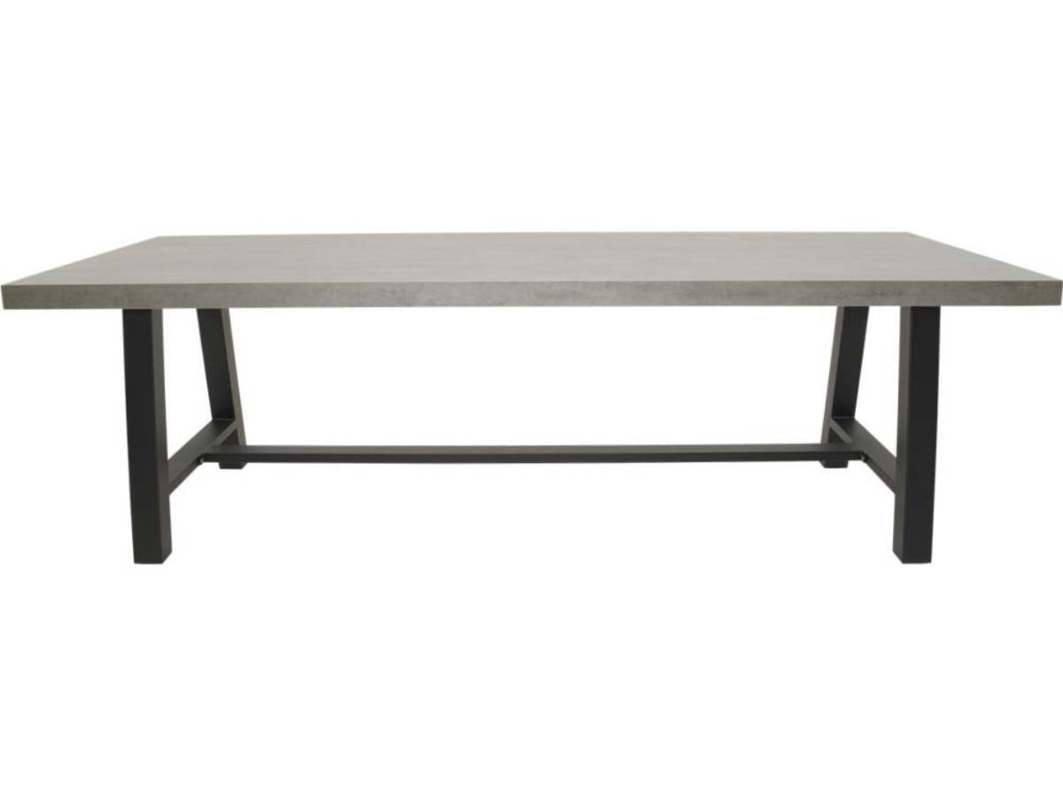 Outdoor Feelings Santana Fresco 250 diningset