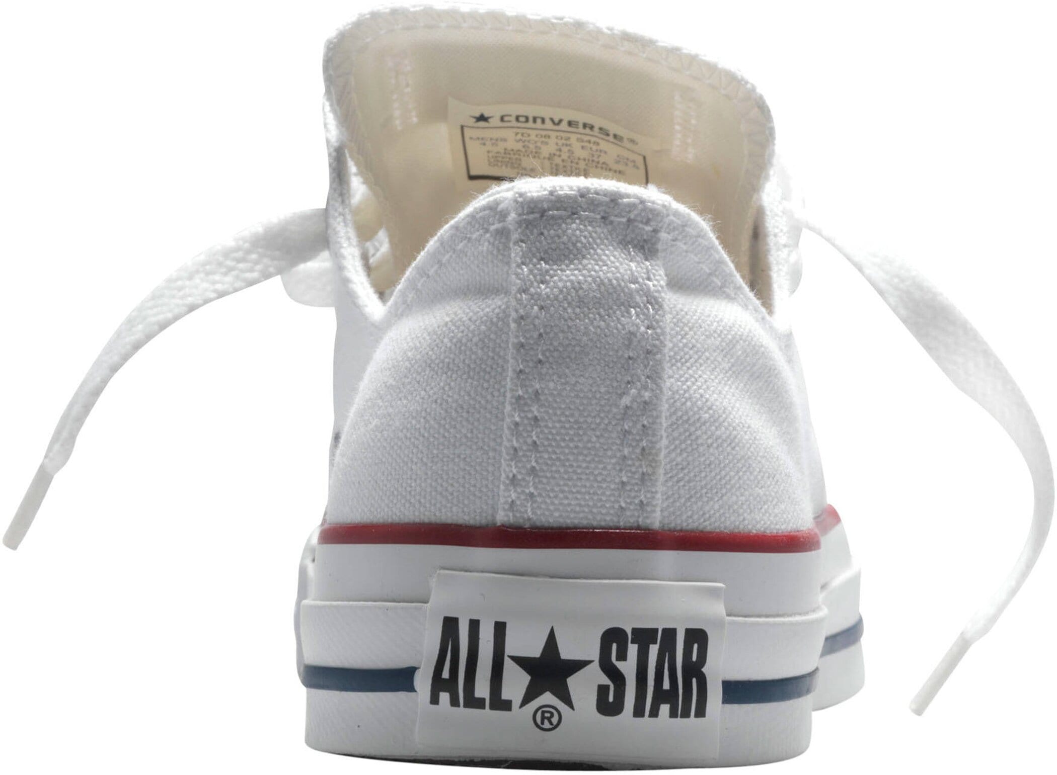 Converse Sneaker »Chuck Taylor All Star Core Ox«