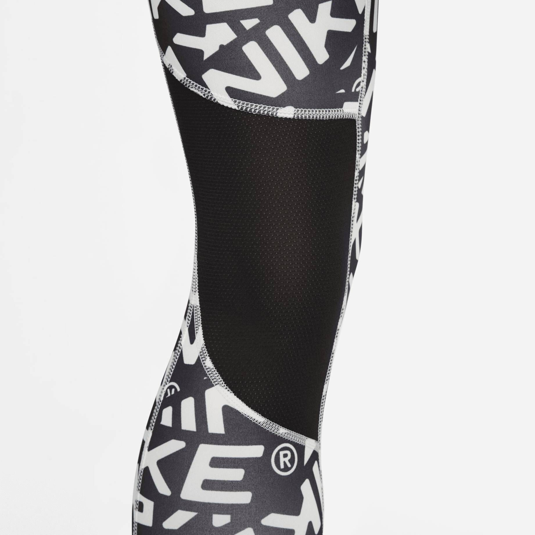 Nike| Damen Leggings DRI-FIT FAST