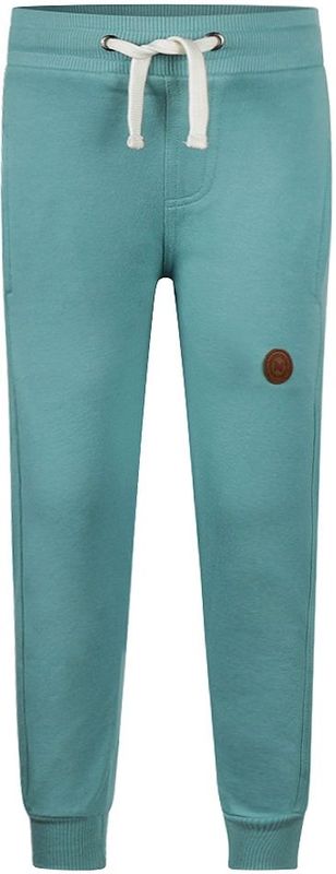 Koko Noko jongens broek - Turquoise