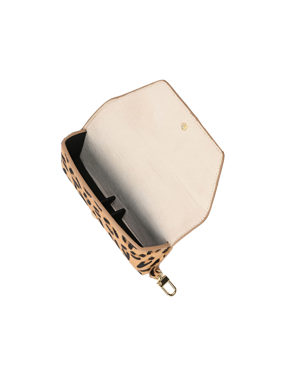 Kleinledertasche MINNA