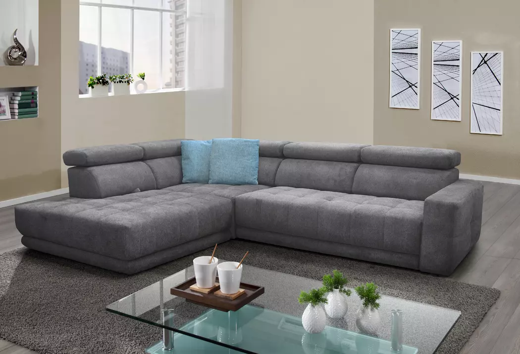 Ecksofa Abel