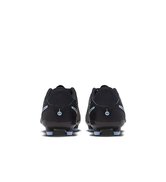 Nike Jr. Tiempo Legend 10 Acad BLACK-BLACK