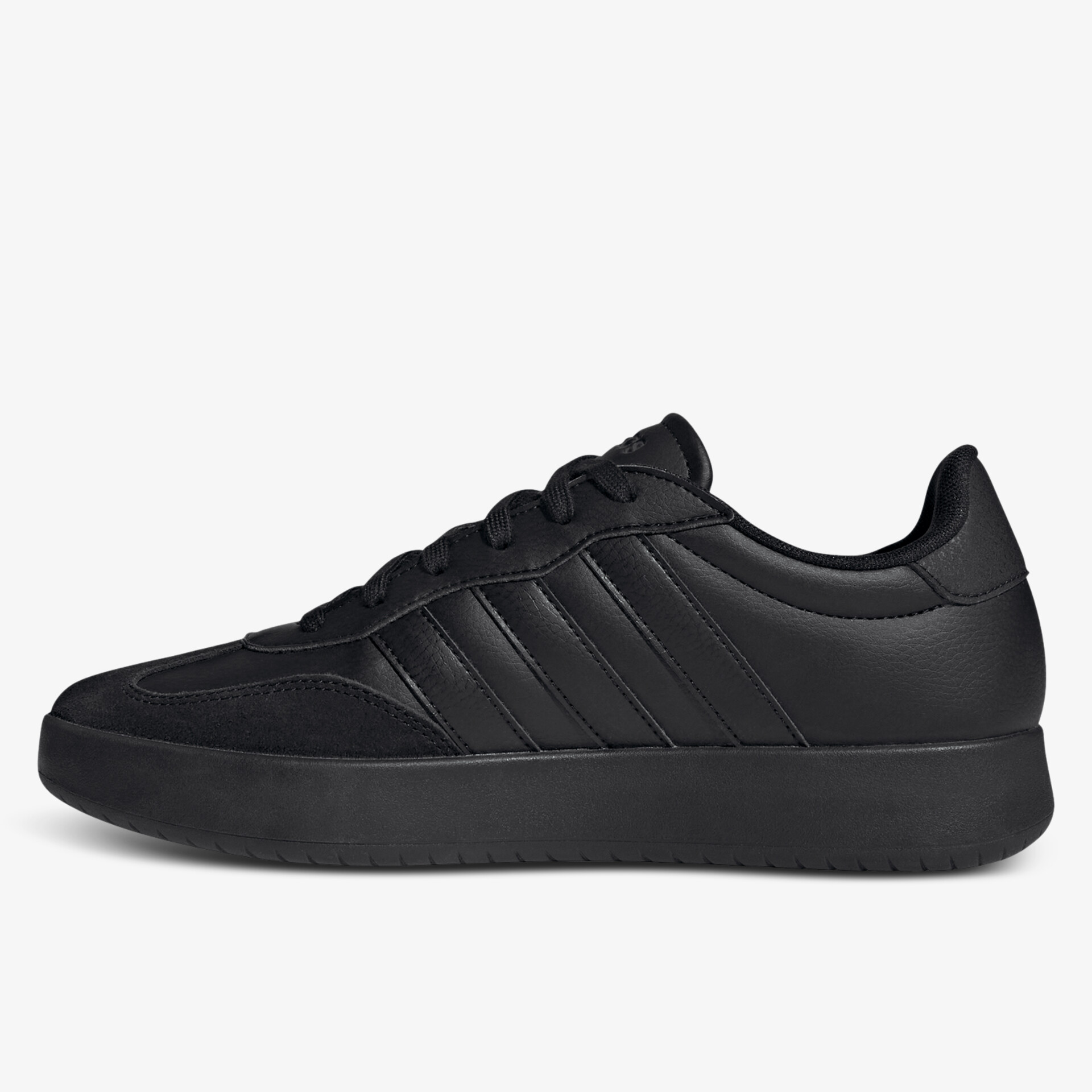 adidas Herren Sneaker Low schwarz