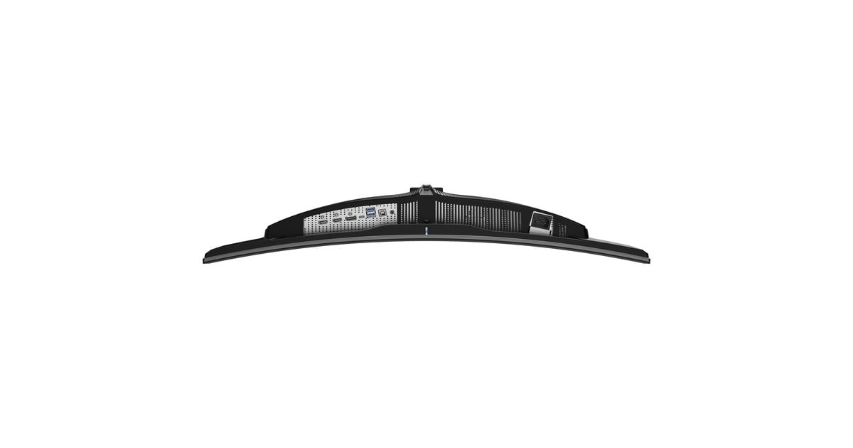MSIMPG 321CURX QD-OLED 31.5