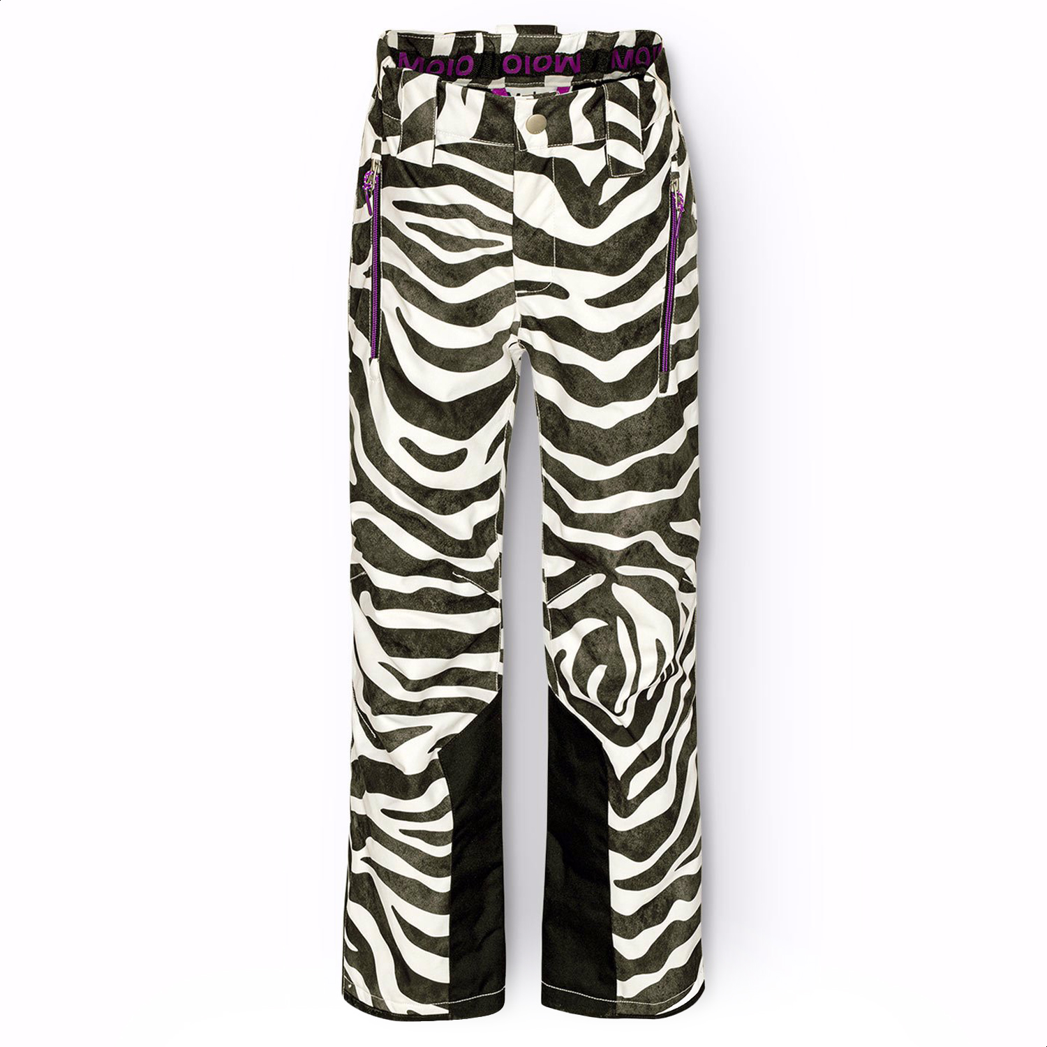 Jump Pro - Zebra