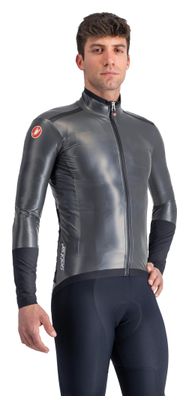 Veste Manches Longues Castelli Gabba R Noir