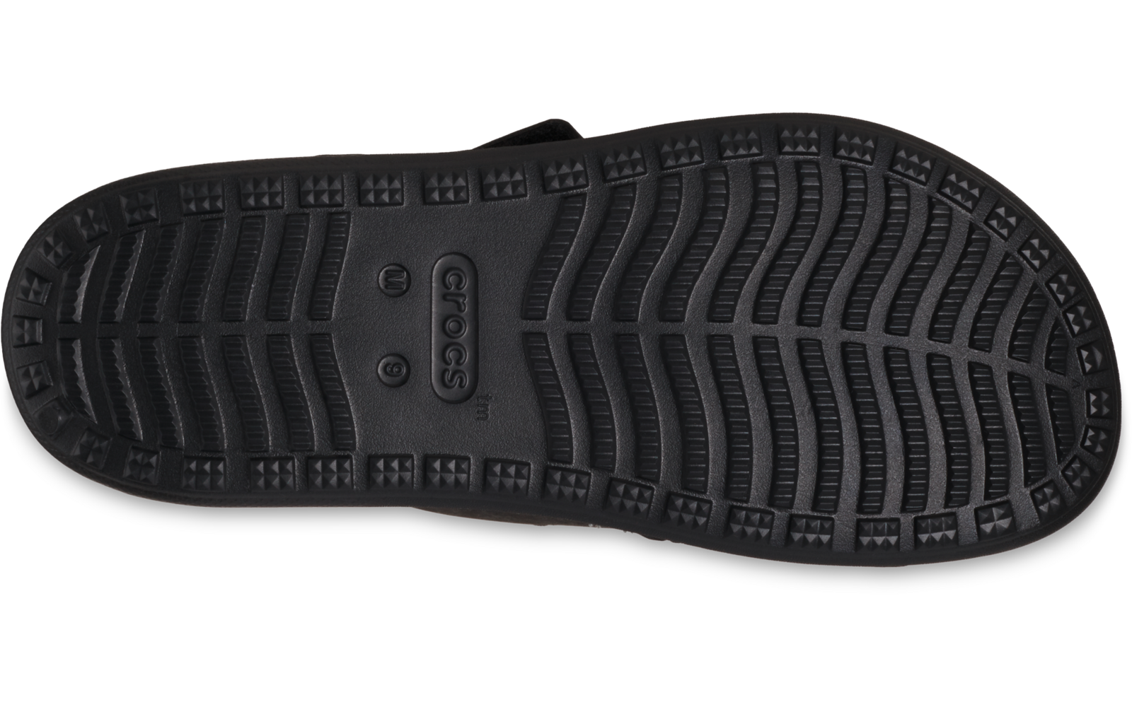 Crocs Yukon Vista II Herren Sandale