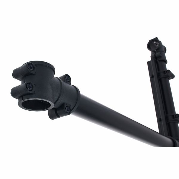 Jaspers 19 inch Inset 6 U B