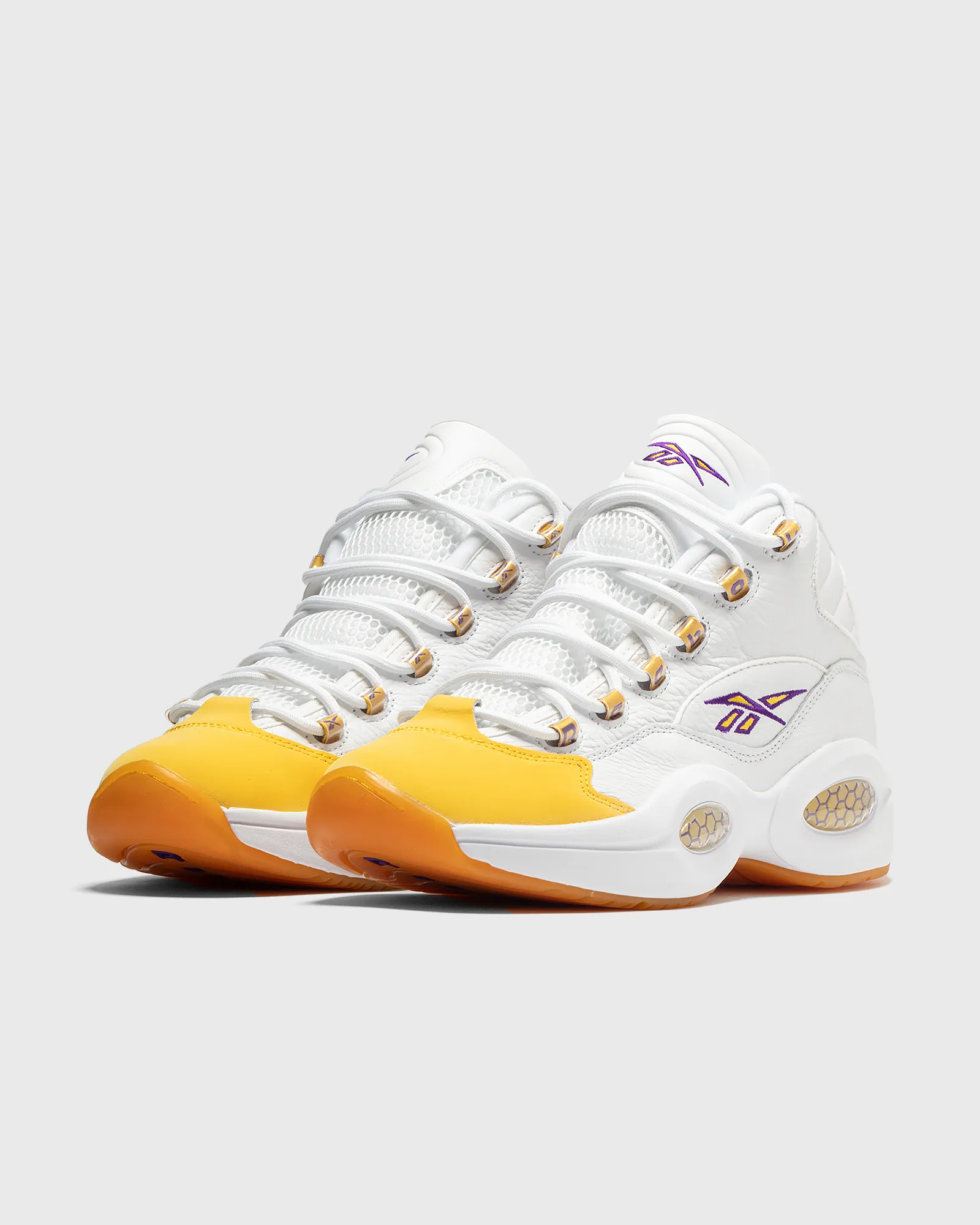 Reebok QUESTION MID