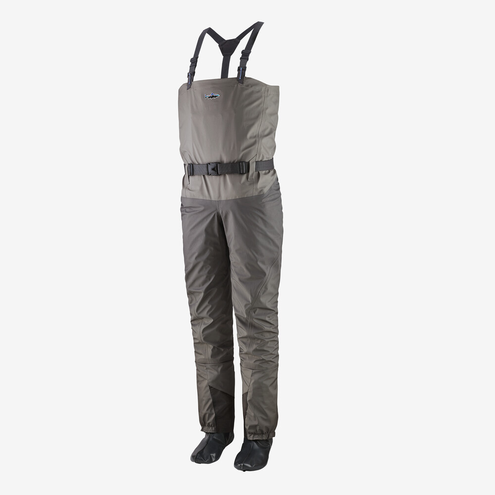 Swiftcurrent Ultraleicht-Wathosen