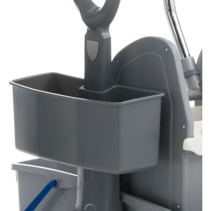 Kit Chariot de lavage Onefred + Support et frange Filmop