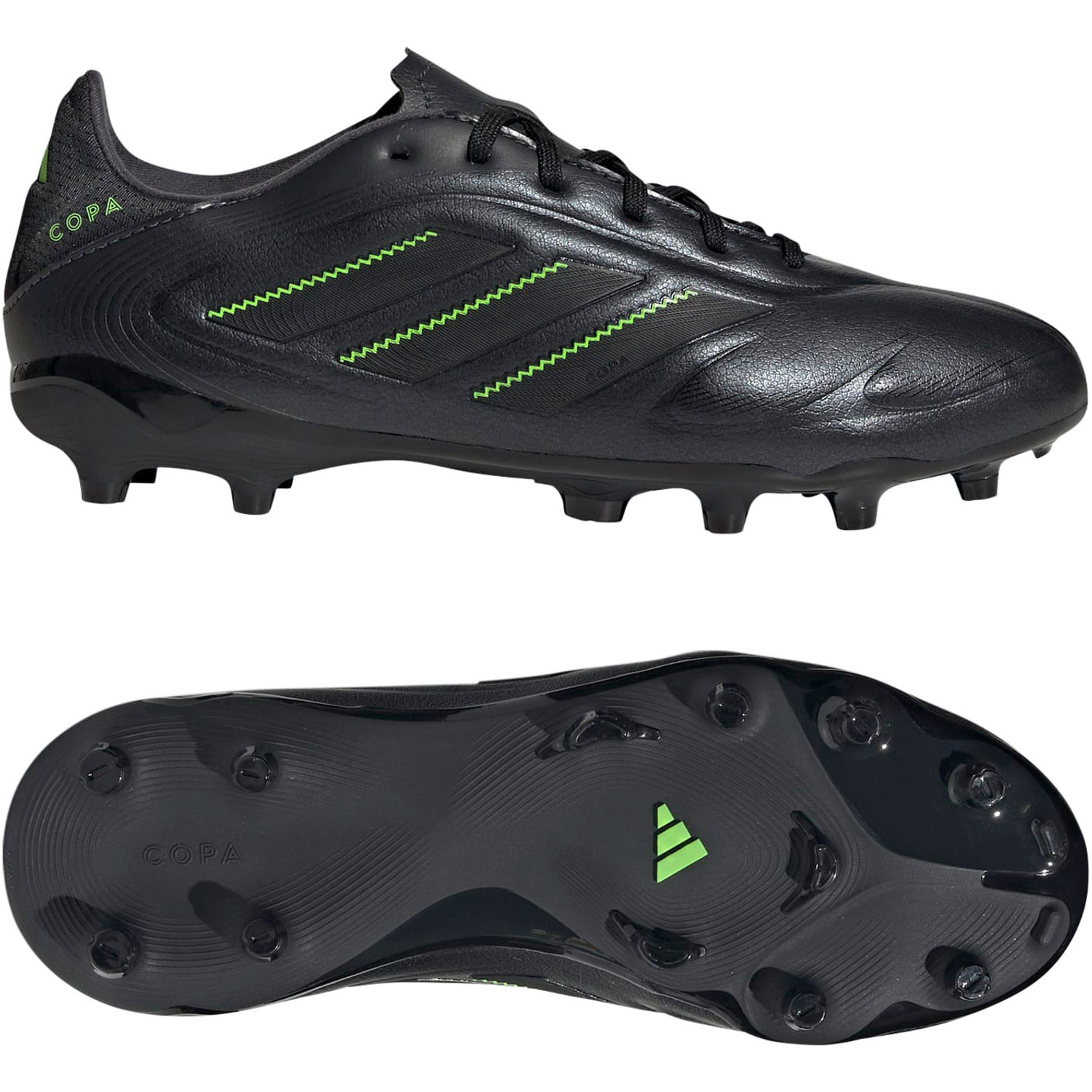 adidas Copa Pure 3 League FG/MG Kids