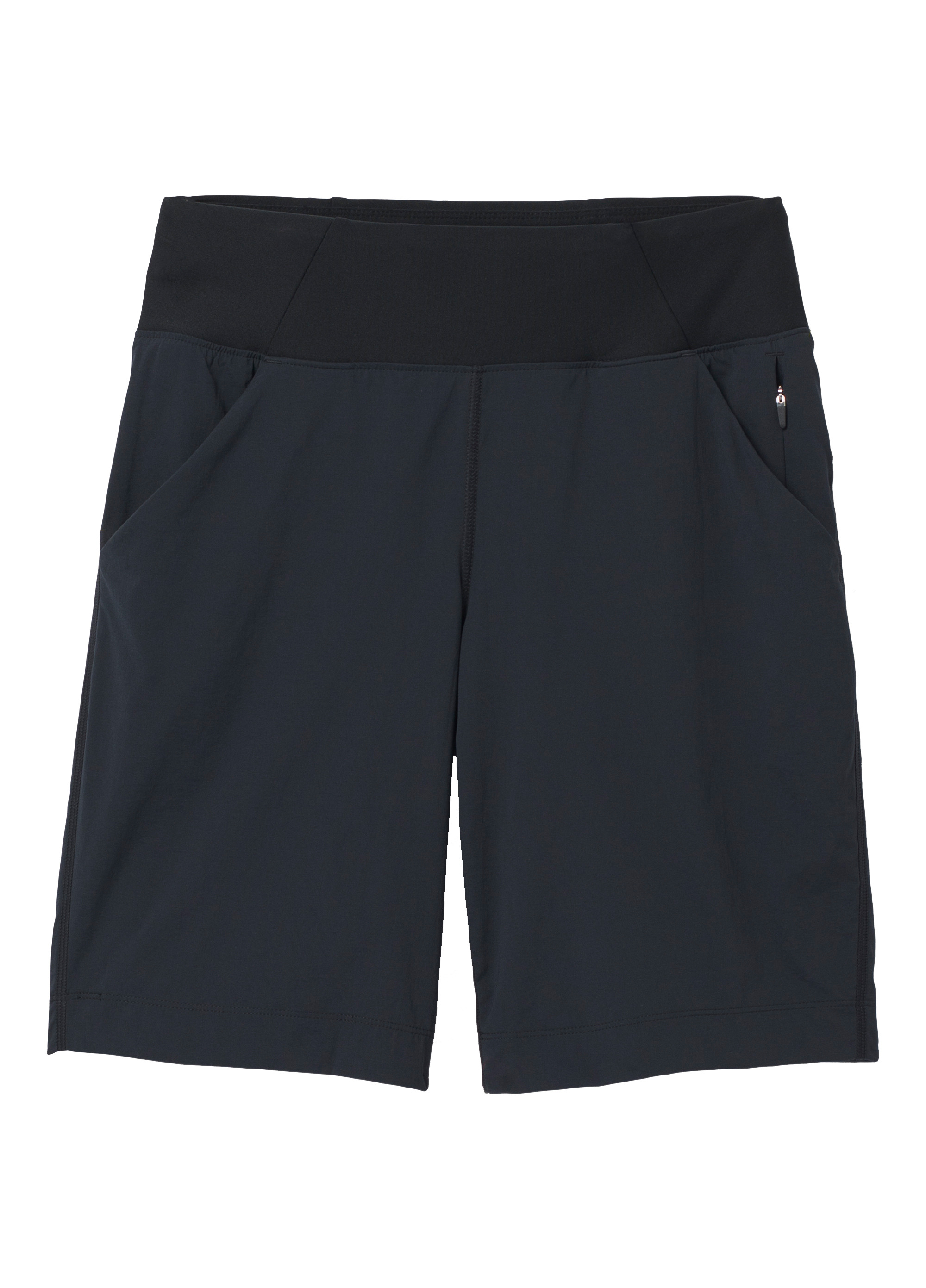 Koen Flat Front Short