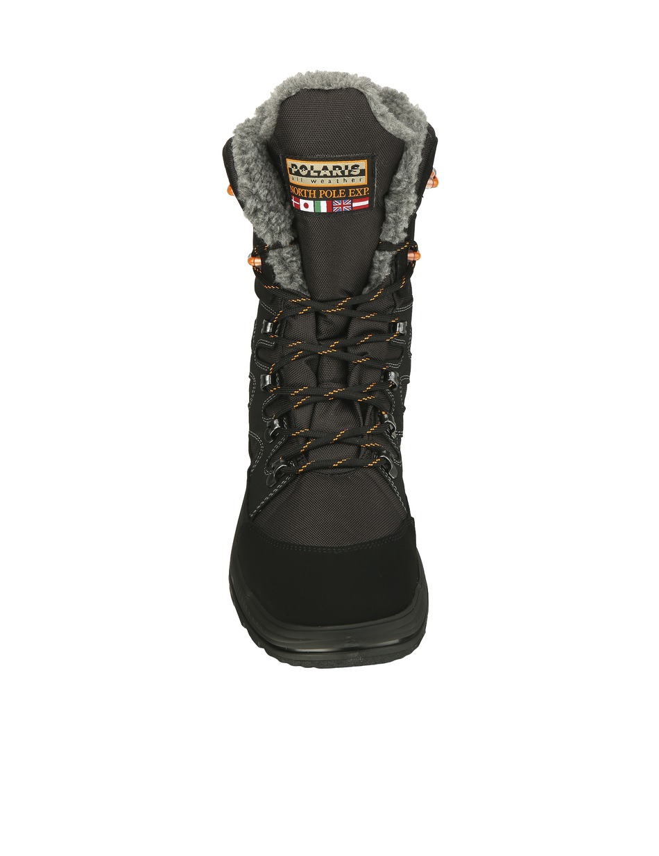 Textil Snowboot