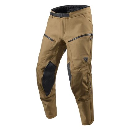 Pantalon enduro Rev it SURFACE 2025 - Marron