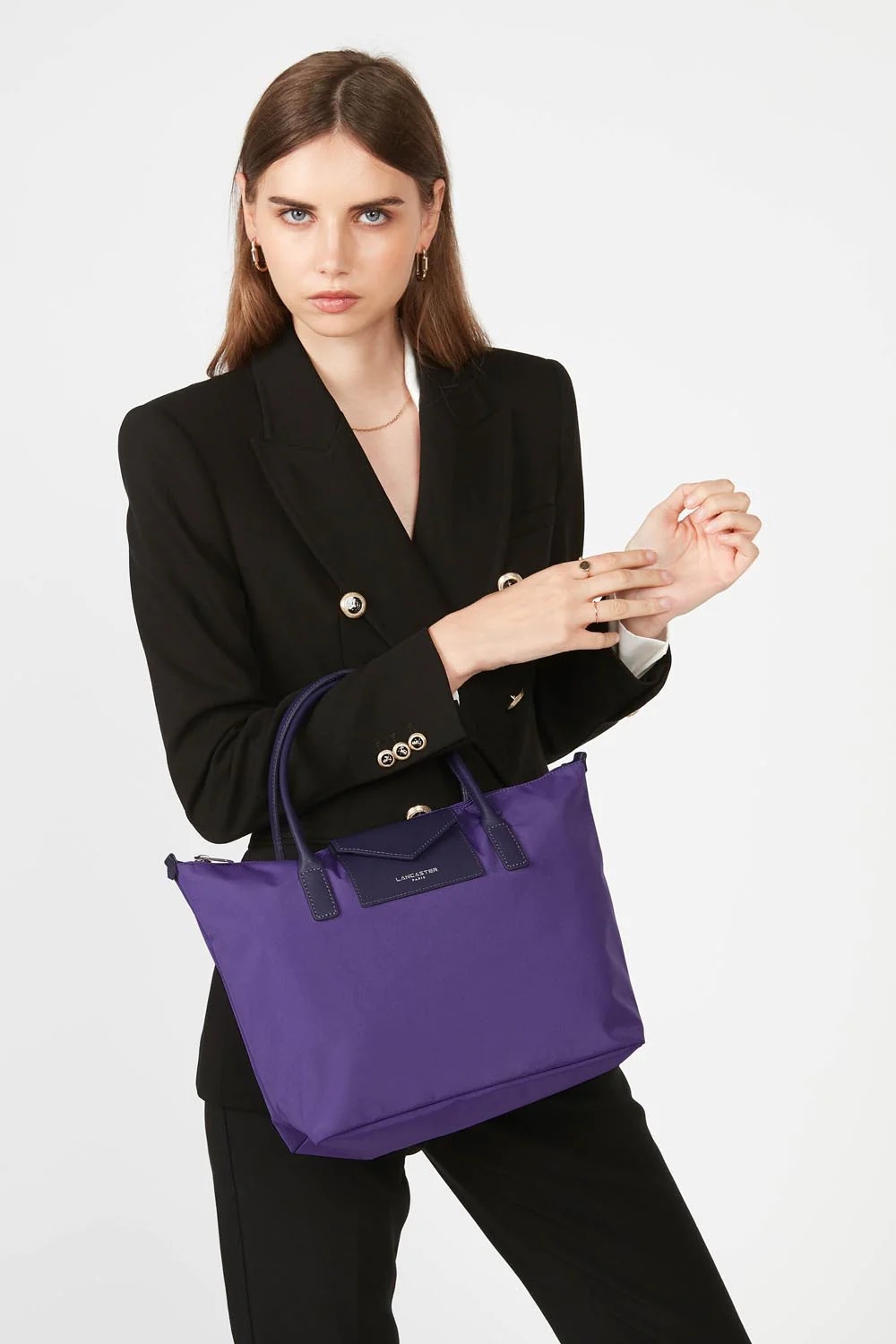 Smart KBA-Sac cabas main