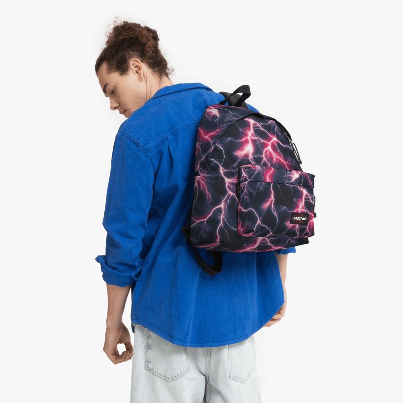 Sac à dos Padded Pak'r 24 Litres Volt Red