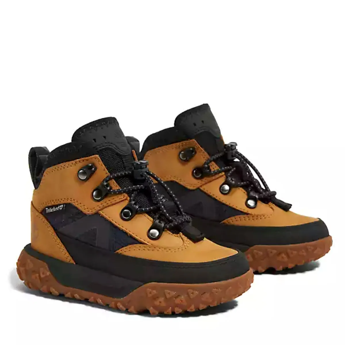 Timberland Bottes Greenstride Motion Pointures 5-12