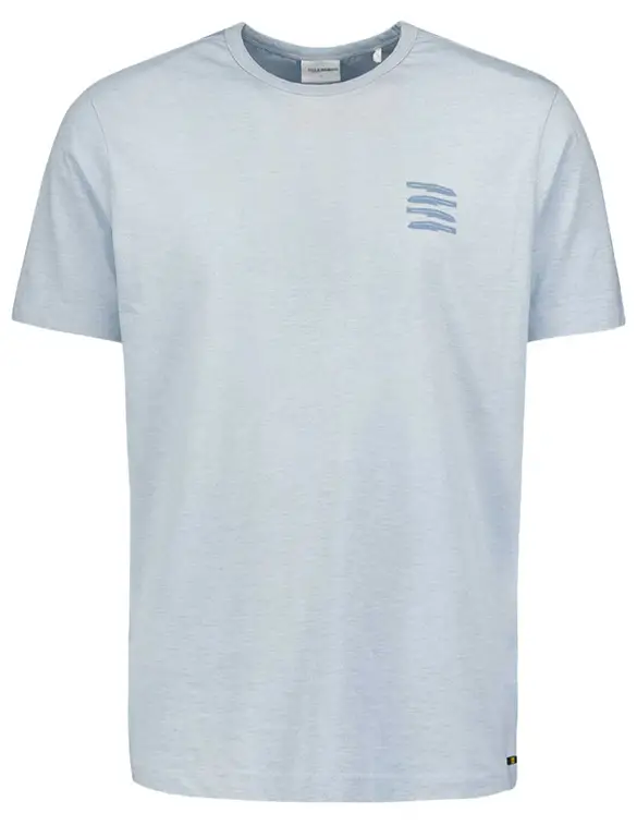 No Excess T-shirt korte mouwen 24350438