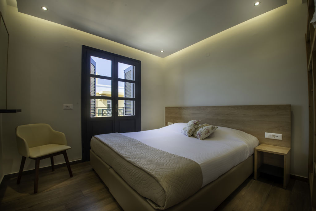 Villa Margarita Suites Logies - Hotel