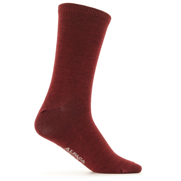 Alpacasocks&Co - Merino Lifestyle - Chaussettes en laine mérinos