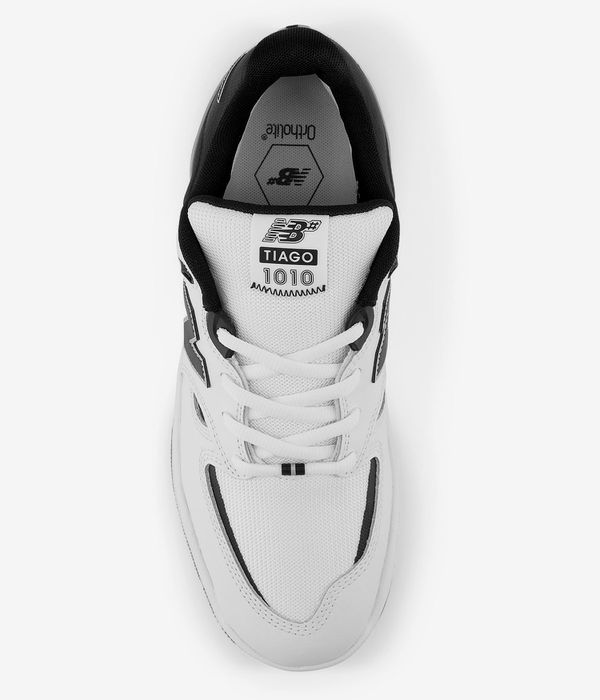 New Balance Numeric 1010 Schuh (white)