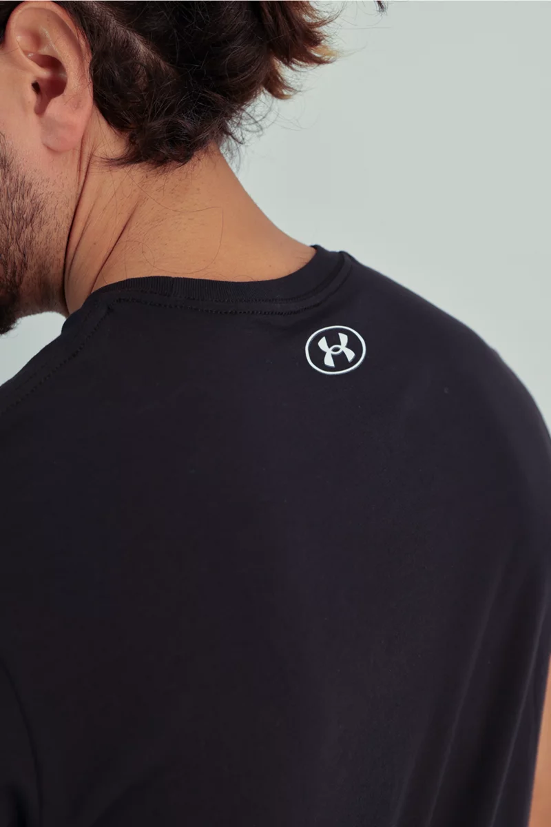Under Armour UA Foundation Herren T-Shirt