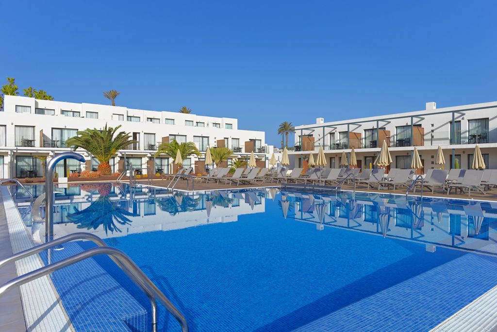 H10 Ocean Dreams Logies en ontbijt - Hotel