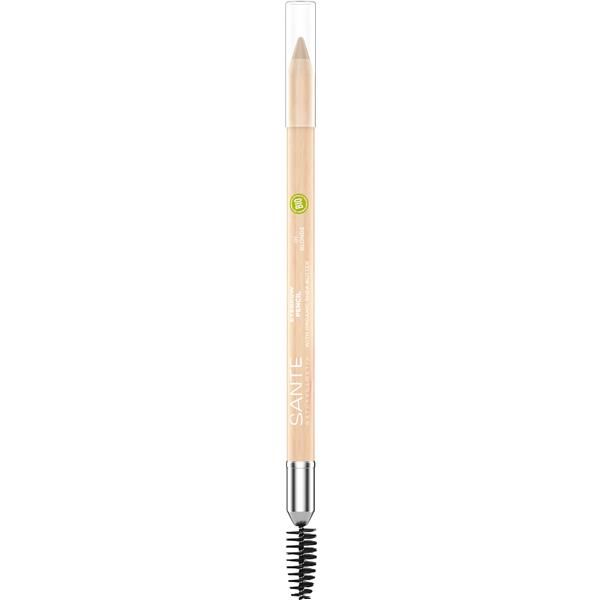 Lápis Para Sobrancelhas Bio 01 Blonde