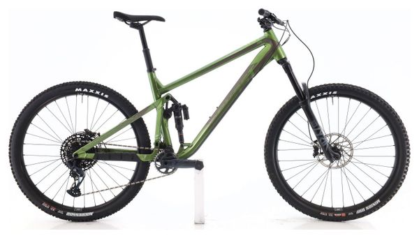 Produit reconditionné · Ghost Riot AM Universal GX / Vélo VTT / Ghost | Bon état