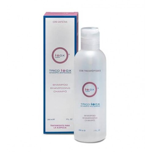 Trico IOOX Shampoo Anti-Queda 200ml