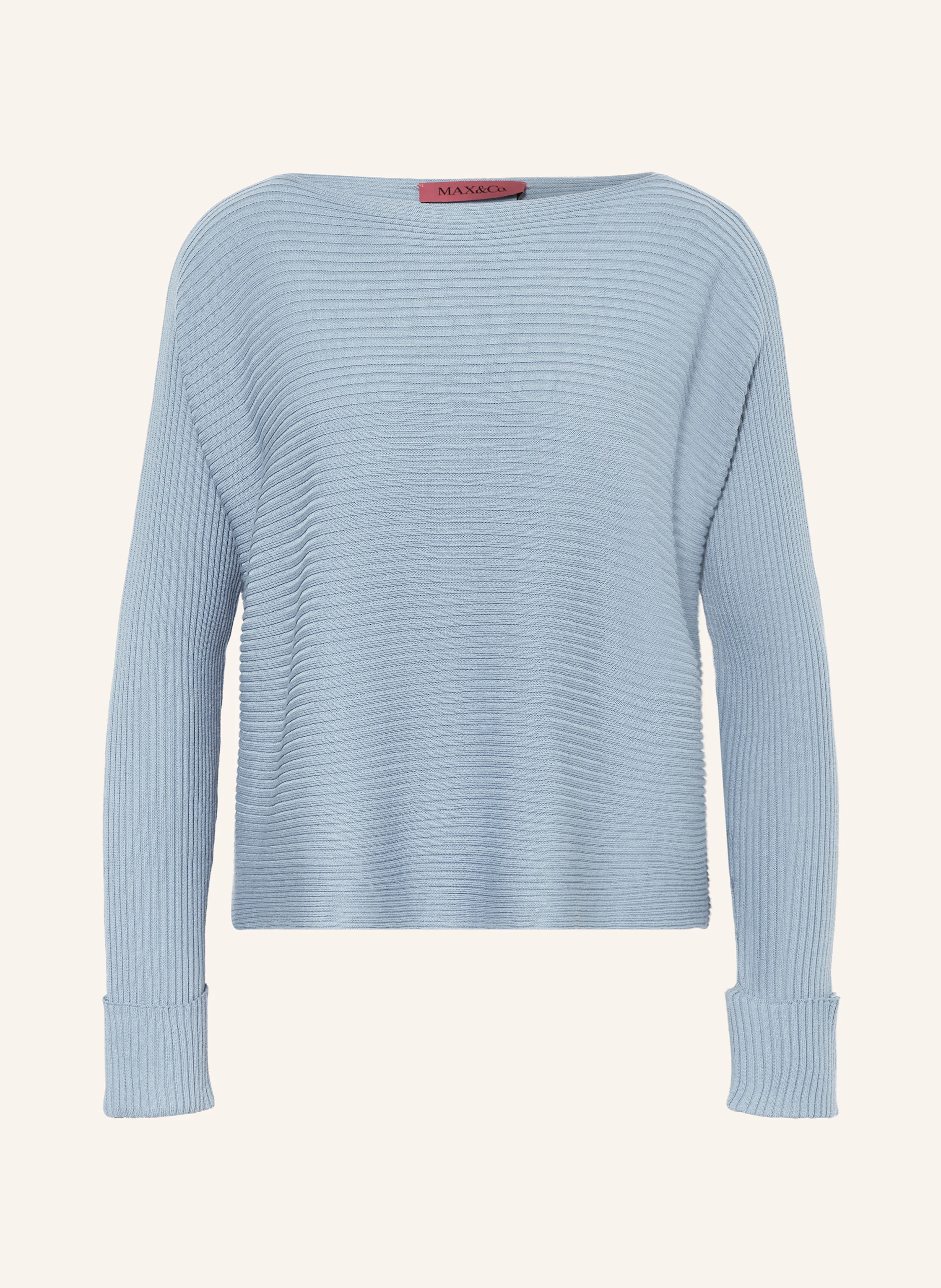 MAX & Co. Pullover SCAMBIO