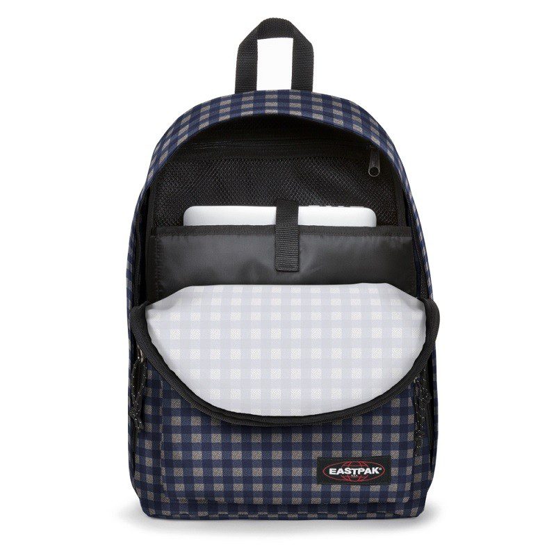 Eastpak Out Of Office Checksange Blue