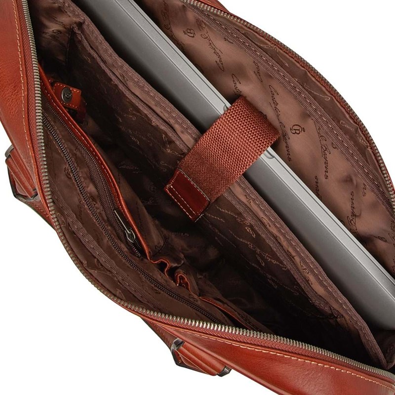 Castelijn & Beerens<br>Computertaske Verona 15