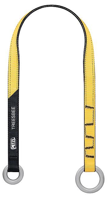 PETZL - FAUSSE FOURCHE TREESBEE